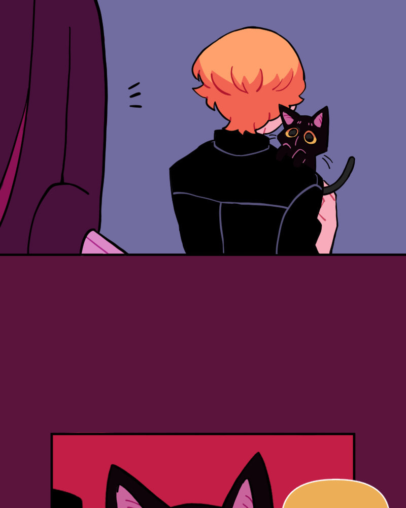 Homesick Chapter 2 page 92 - 