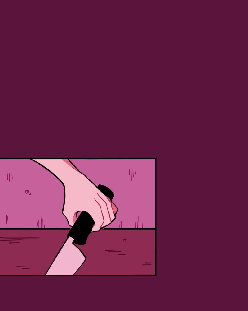 Homesick Chapter 2 page 95 - 