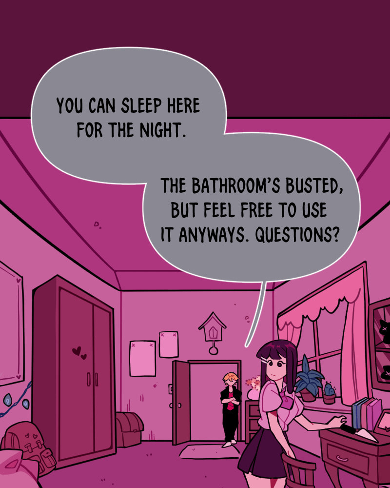 Homesick Chapter 2 page 96 - 