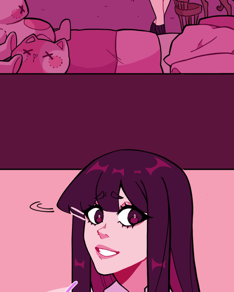Homesick Chapter 2 page 97 - 