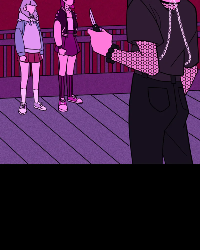 Homesick Chapter 20 page 2 - 