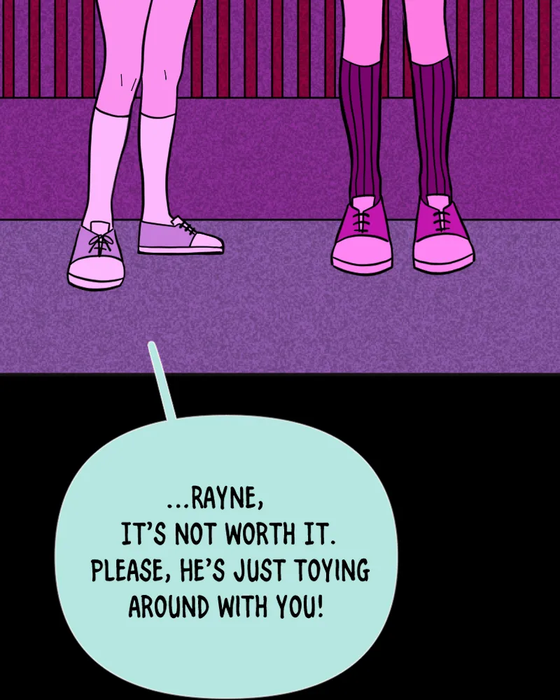 Homesick Chapter 20 page 11 - 