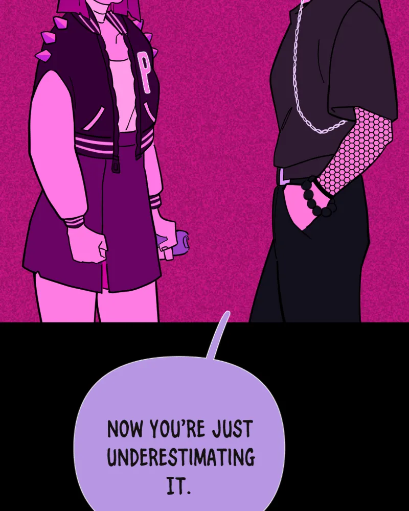 Homesick Chapter 20 page 105 - 