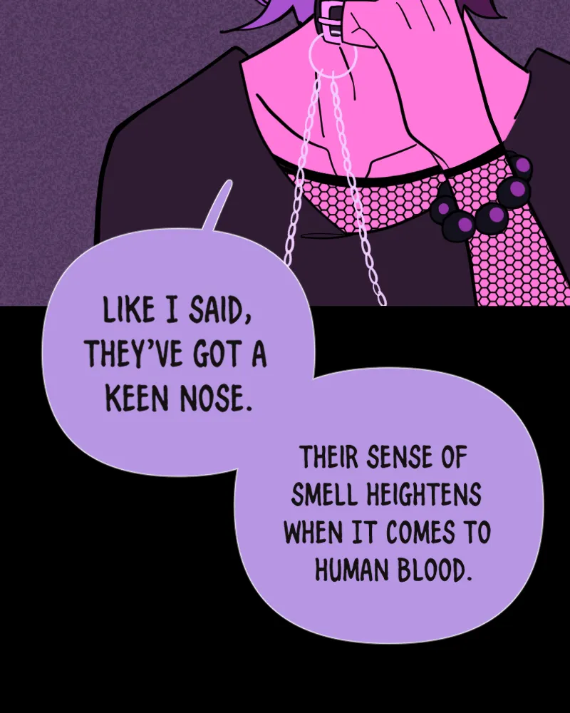 Homesick Chapter 20 page 107 - 