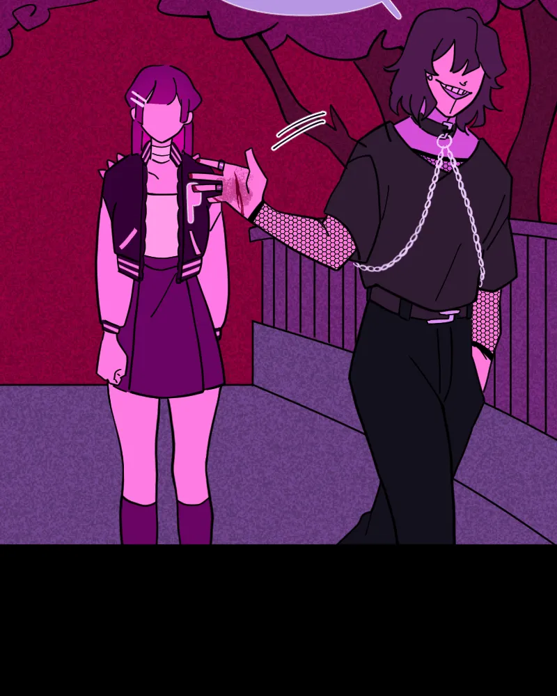 Homesick Chapter 20 page 113 - 