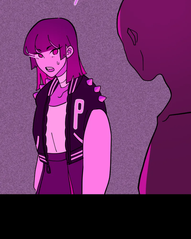 Homesick Chapter 20 page 120 - 