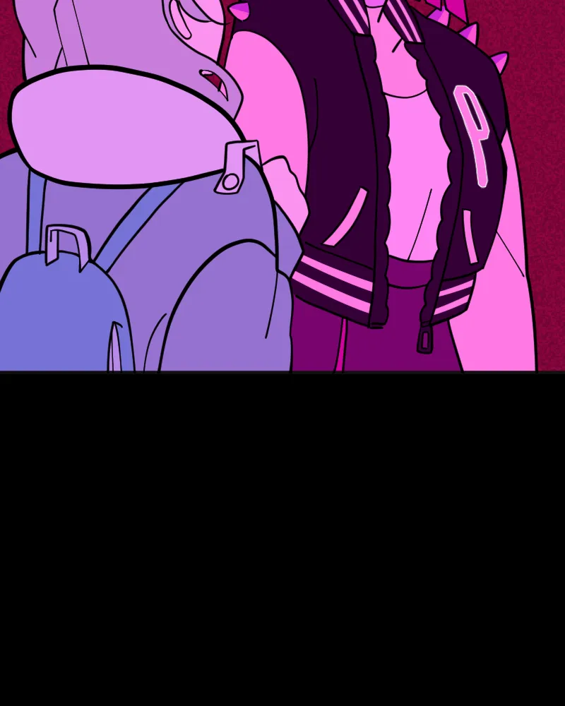 Homesick Chapter 20 page 13 - 