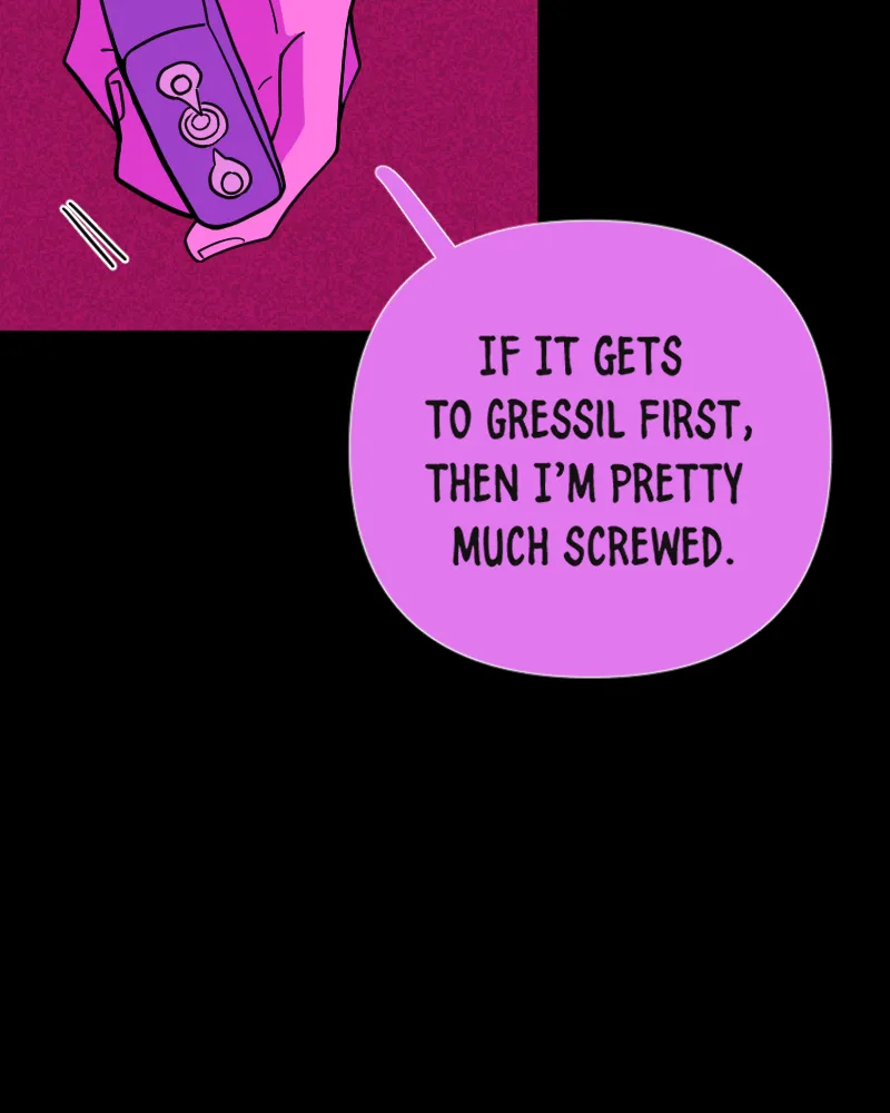 Homesick Chapter 20 page 122 - 