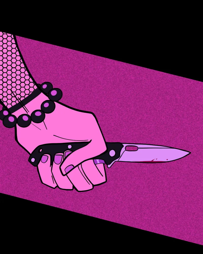 Homesick Chapter 20 page 14 - 