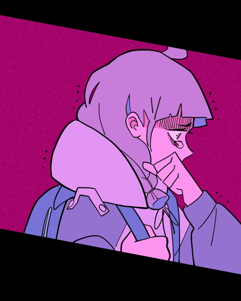 Homesick Chapter 20 page 134 - 