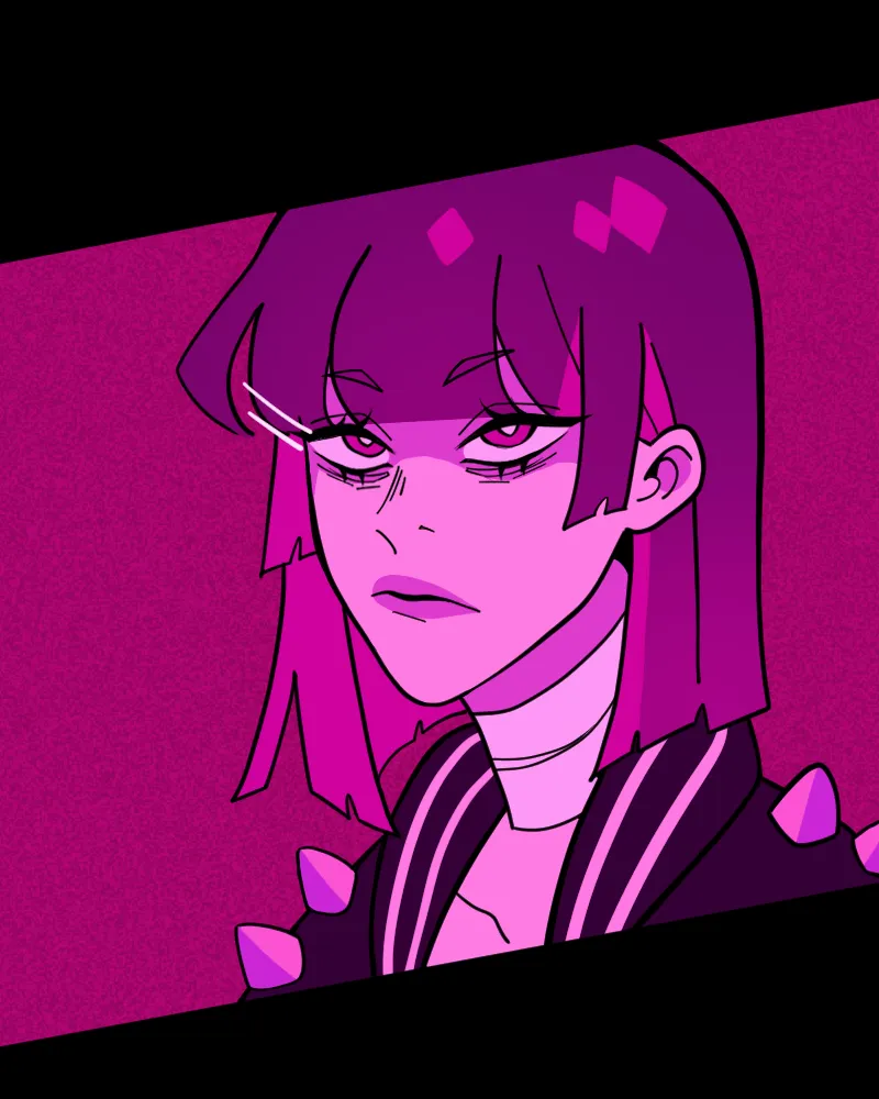 Homesick Chapter 20 page 135 - 