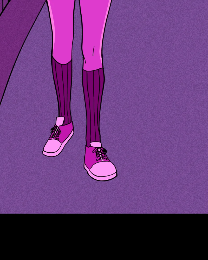 Homesick Chapter 20 page 138 - 