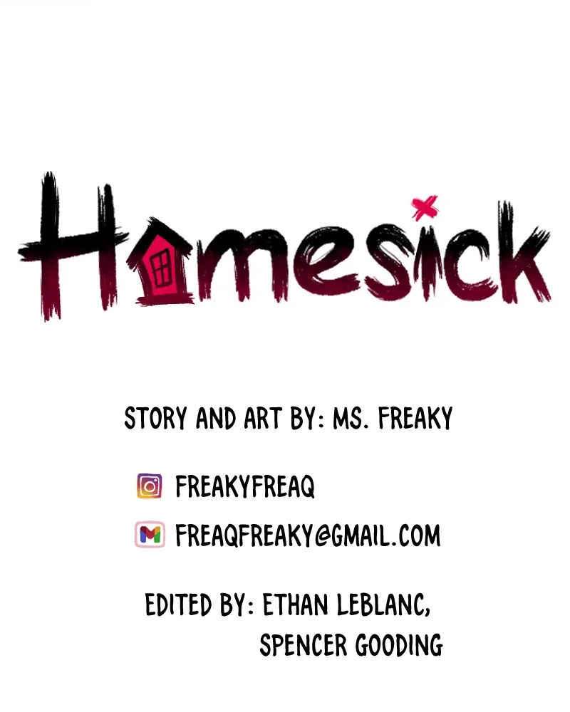 Homesick Chapter 20 page 140 - 