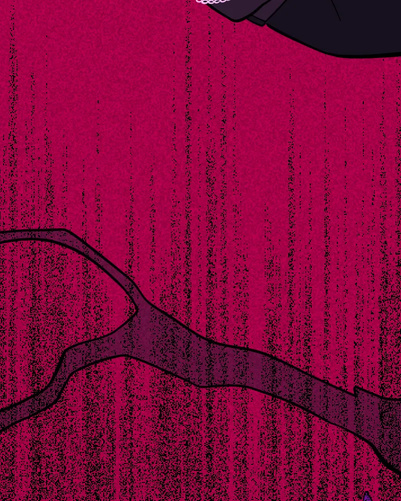 Homesick Chapter 20 page 19 - 