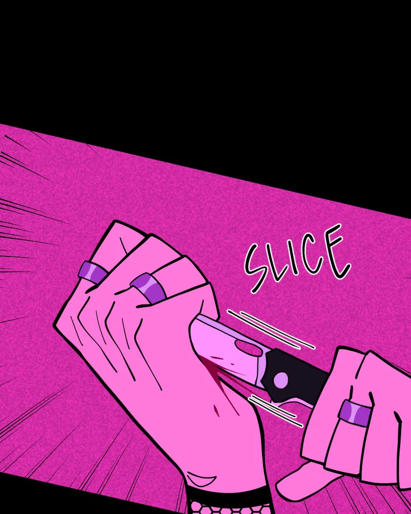 Homesick Chapter 20 page 3 - 