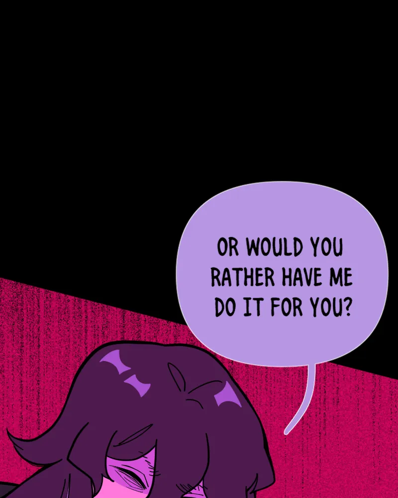Homesick Chapter 20 page 23 - 