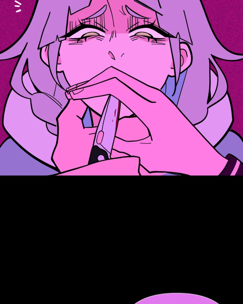 Homesick Chapter 20 page 31 - 