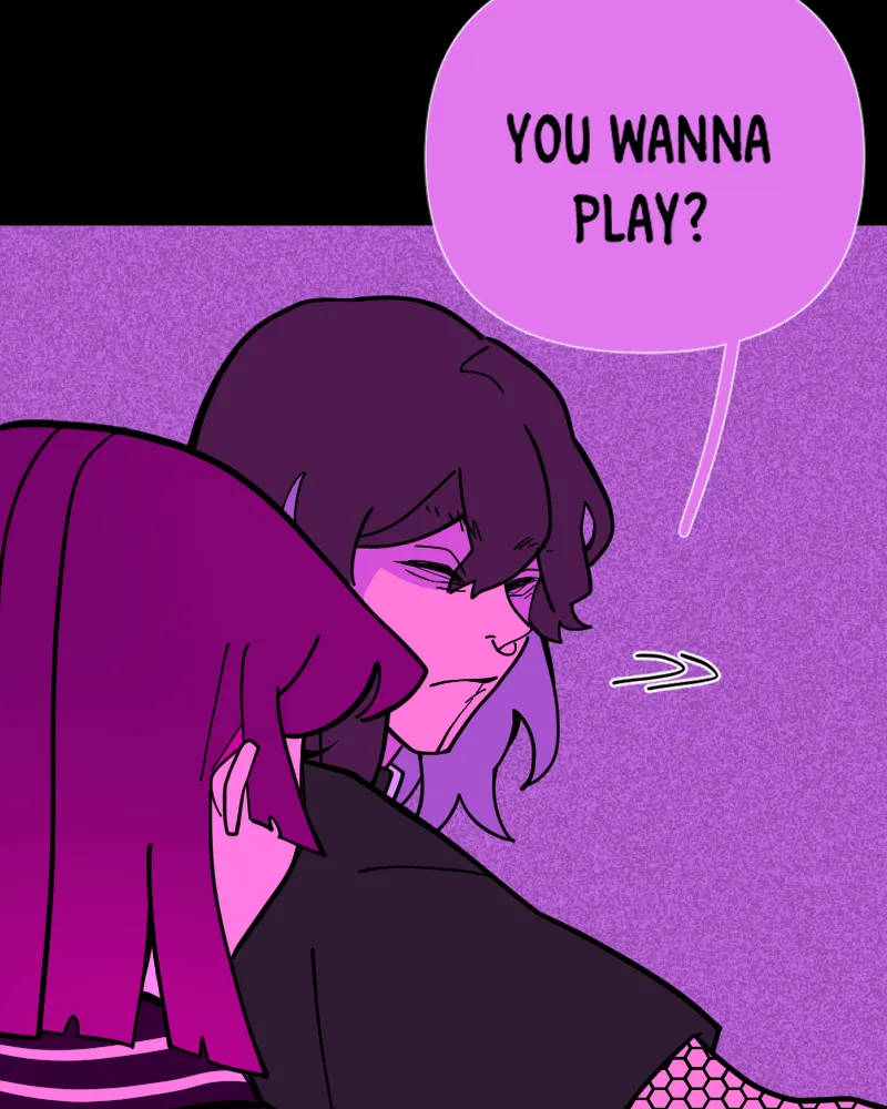 Homesick Chapter 20 page 32 - 