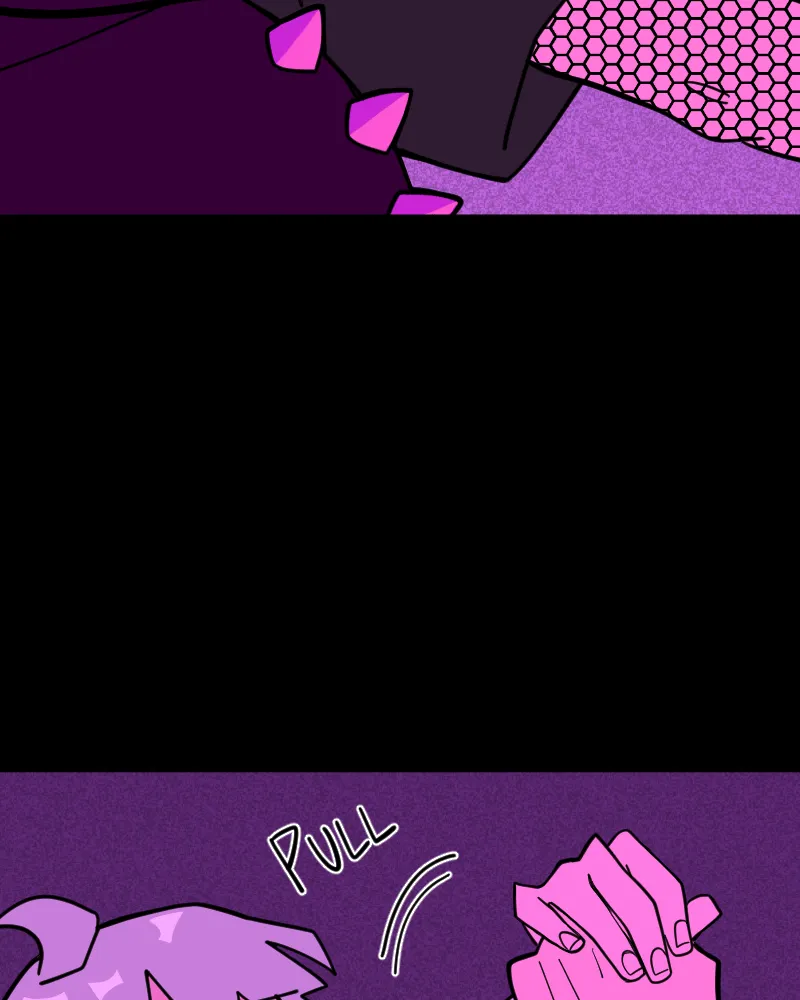 Homesick Chapter 20 page 33 - 