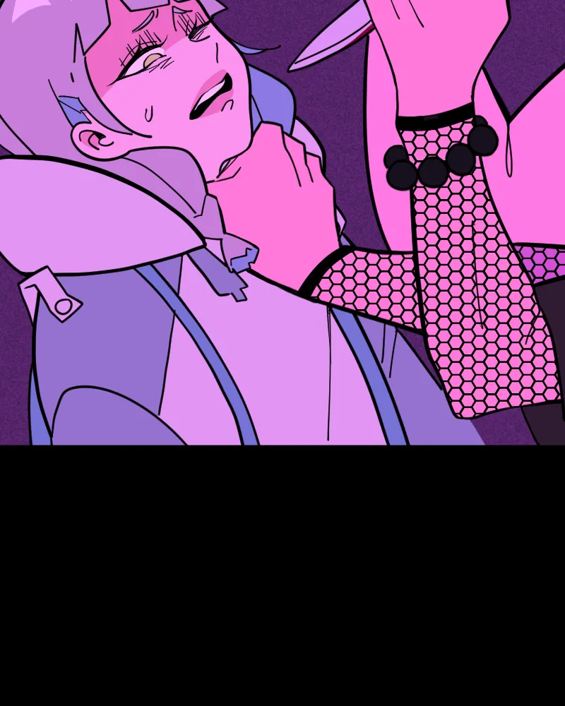 Homesick Chapter 20 page 34 - 