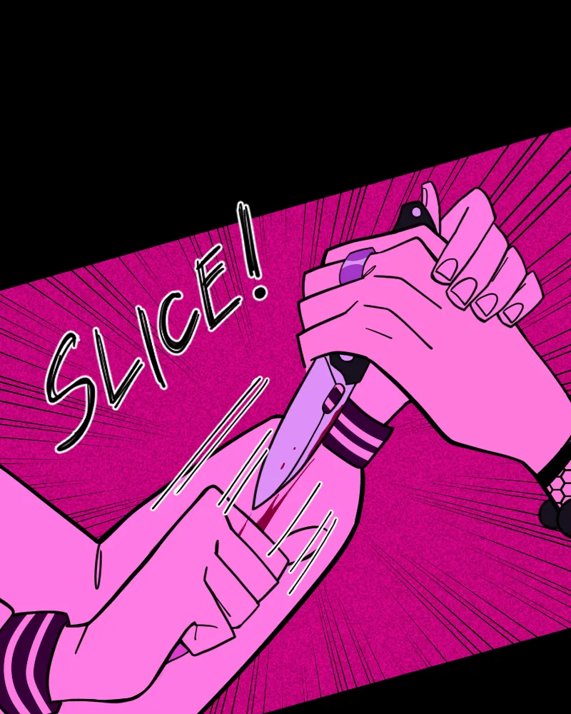 Homesick Chapter 20 page 35 - 