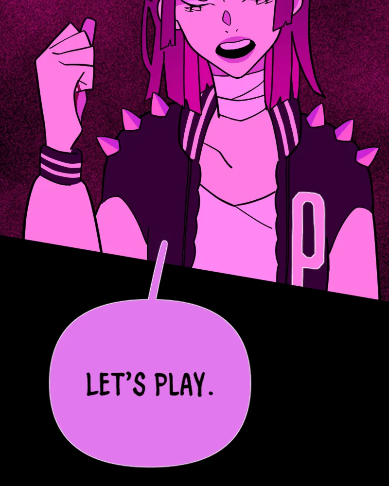 Homesick Chapter 20 page 37 - 