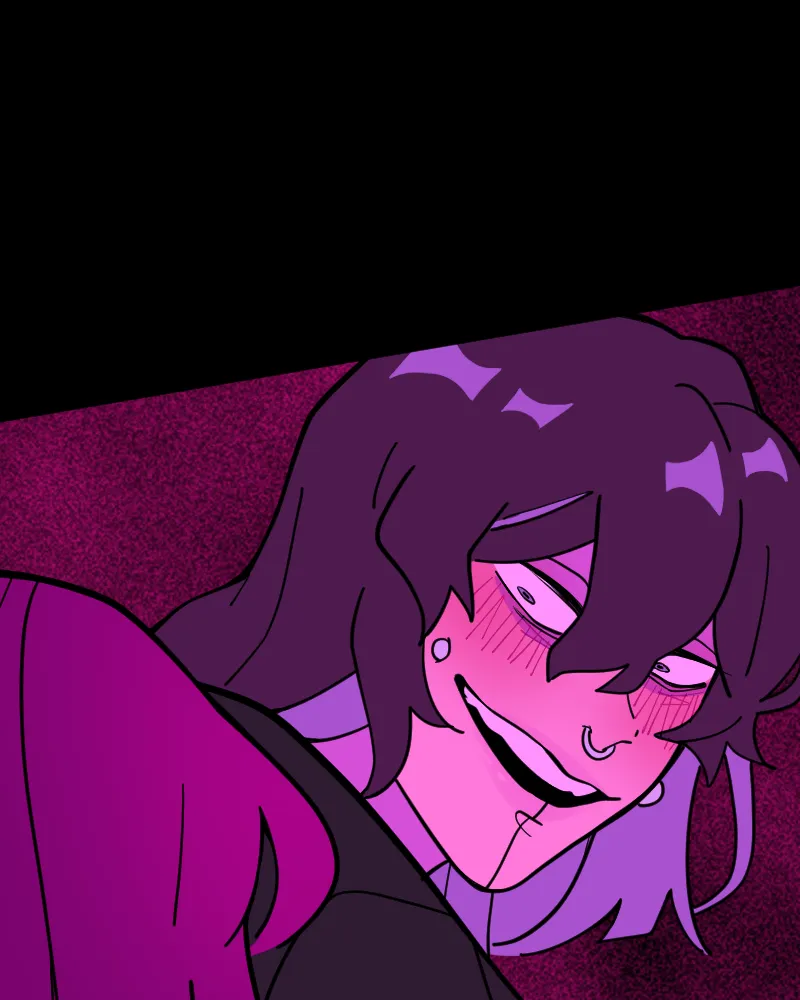 Homesick Chapter 20 page 38 - 