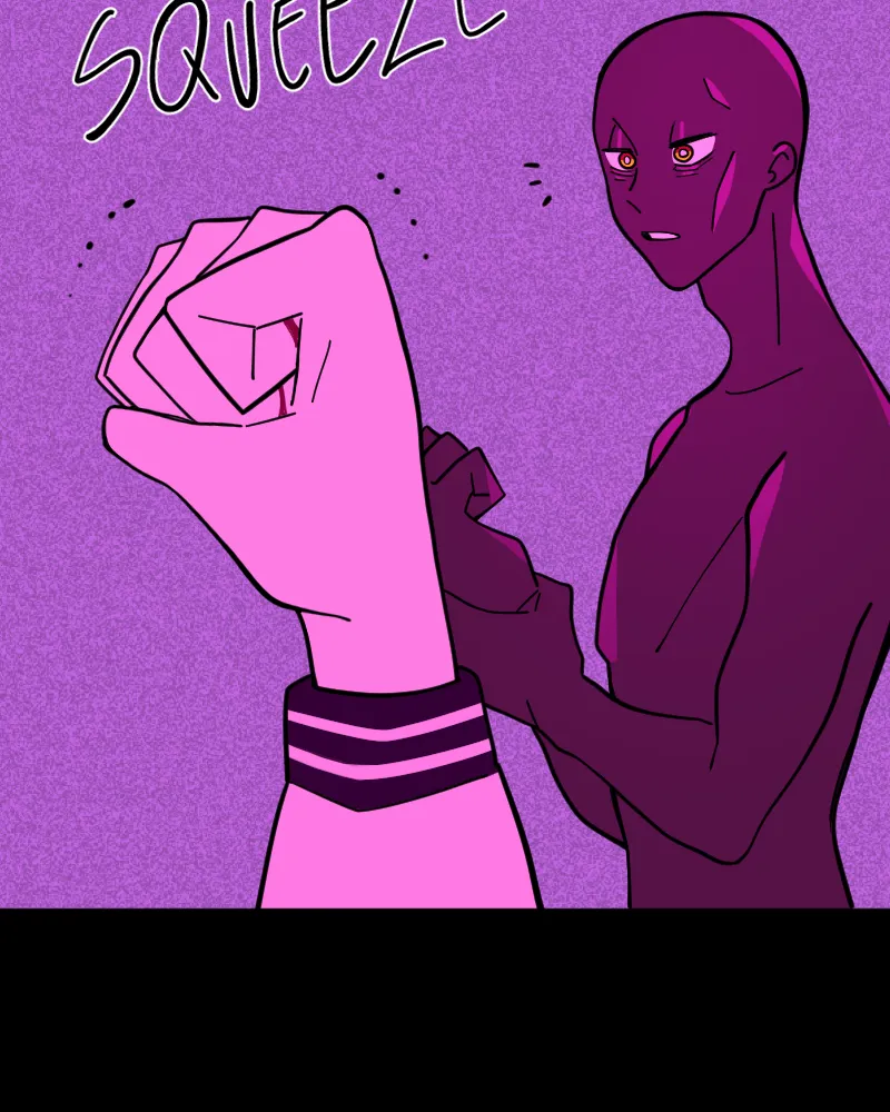 Homesick Chapter 20 page 40 - 