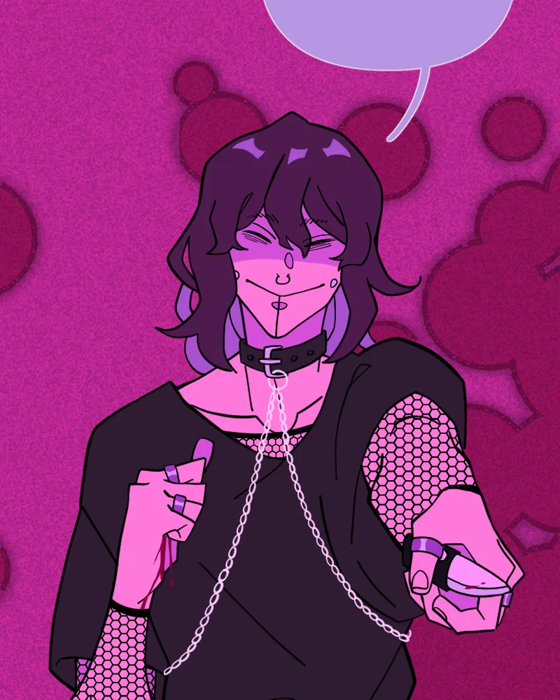 Homesick Chapter 20 page 5 - 