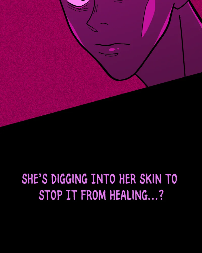 Homesick Chapter 20 page 42 - 