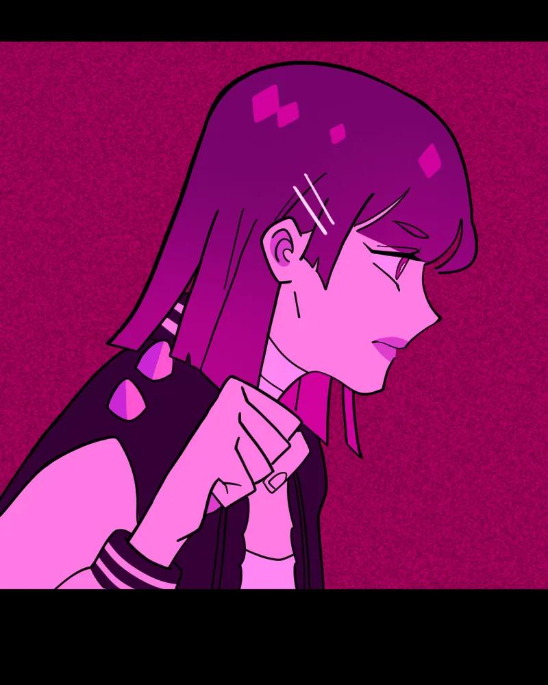 Homesick Chapter 20 page 43 - 