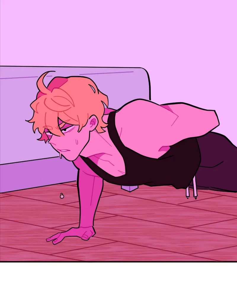 Homesick Chapter 20 page 48 - 