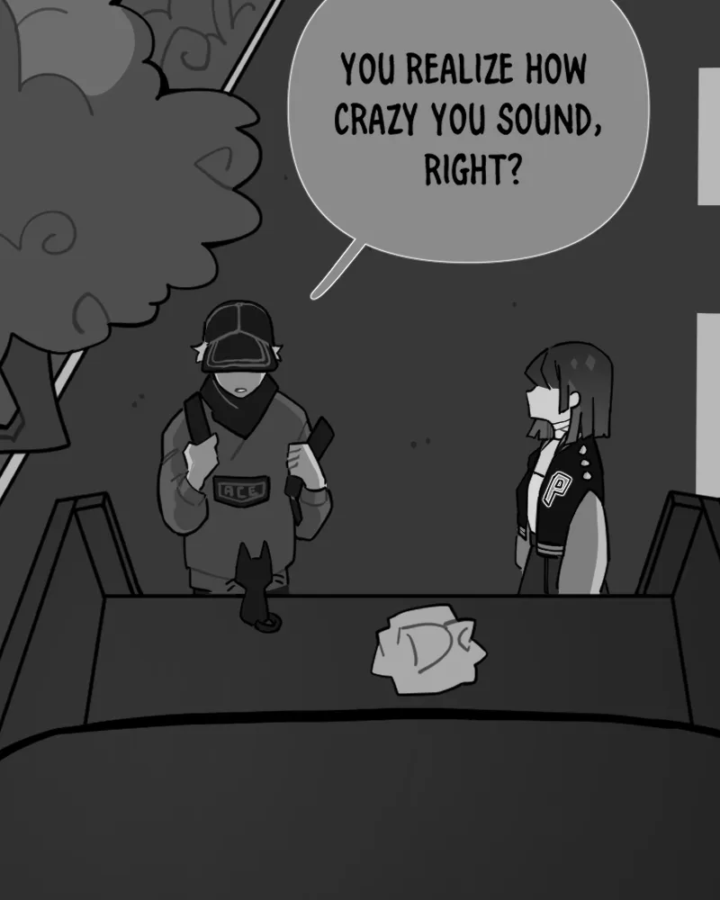 Homesick Chapter 20 page 54 - 