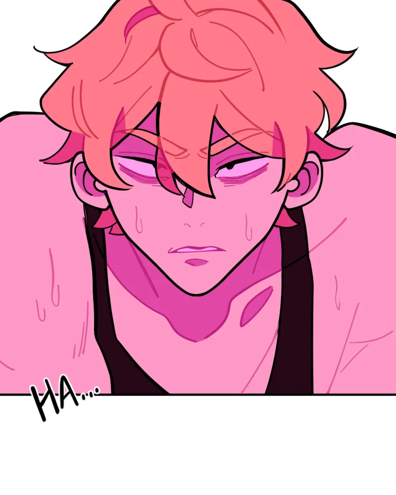Homesick Chapter 20 page 68 - 