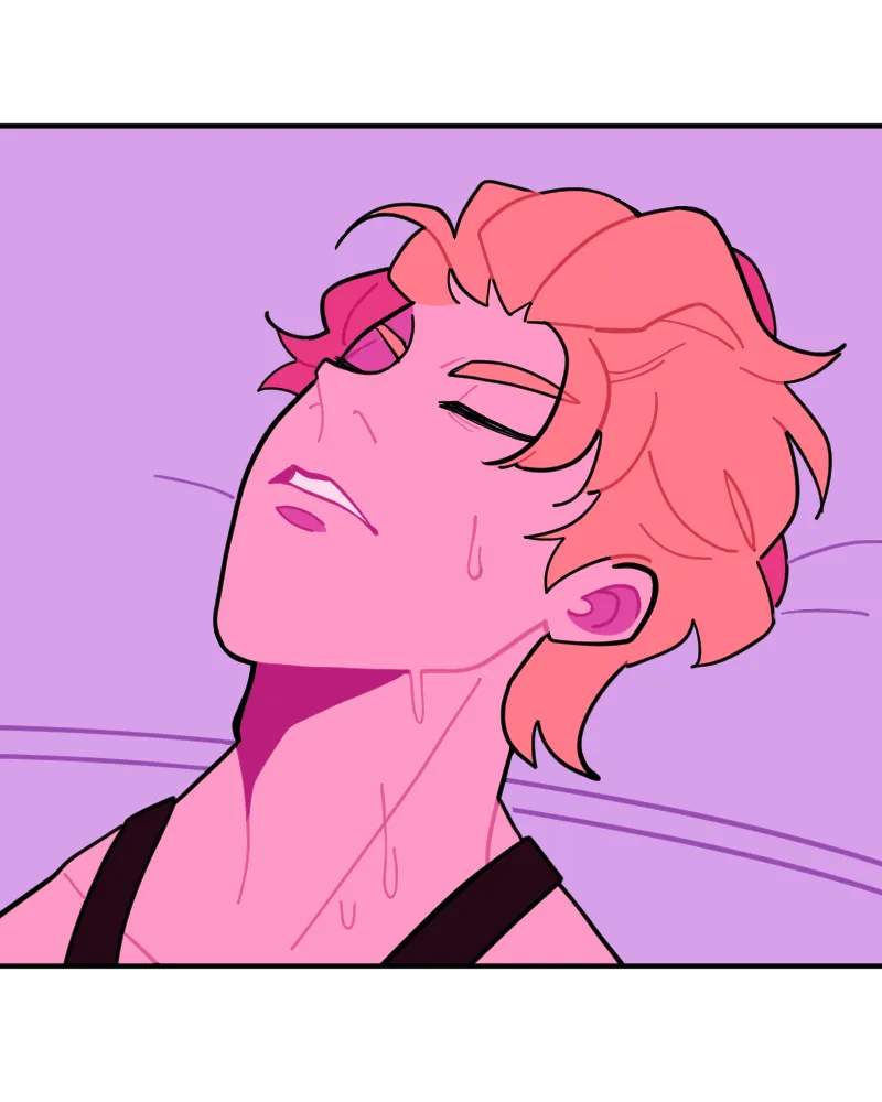 Homesick Chapter 20 page 71 - 