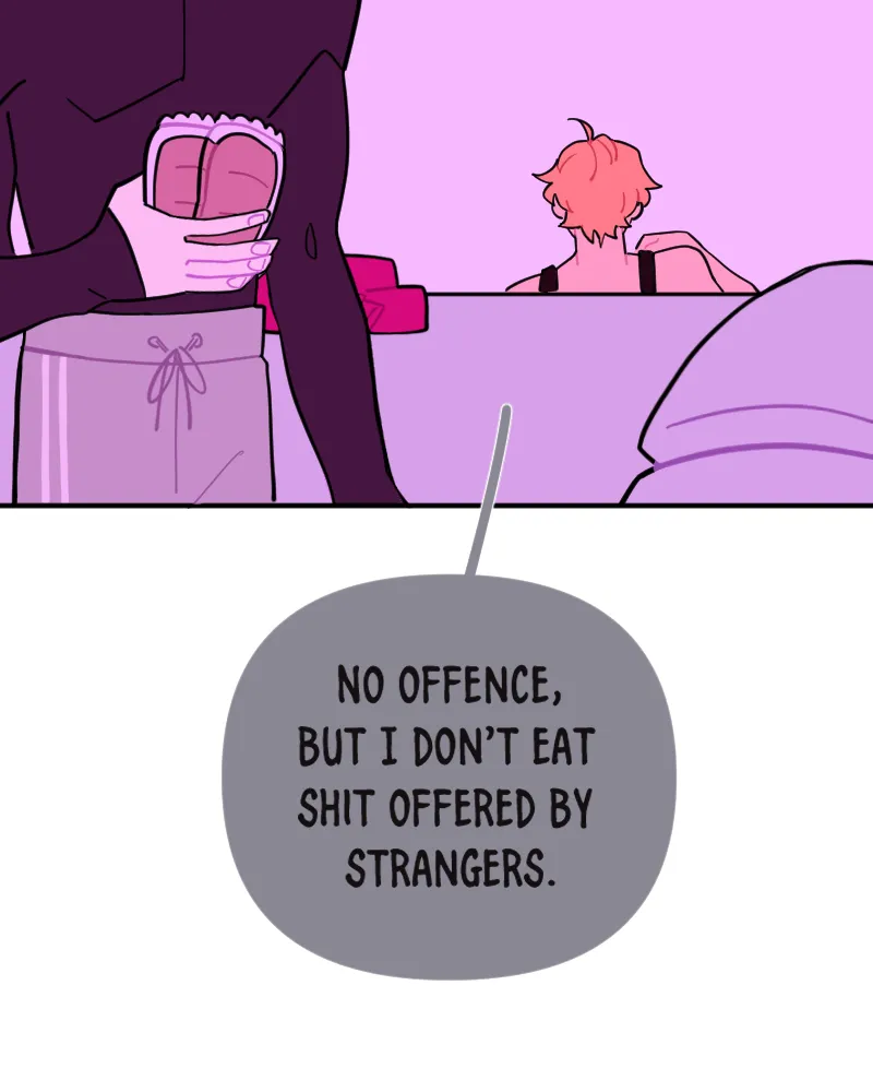 Homesick Chapter 20 page 80 - 