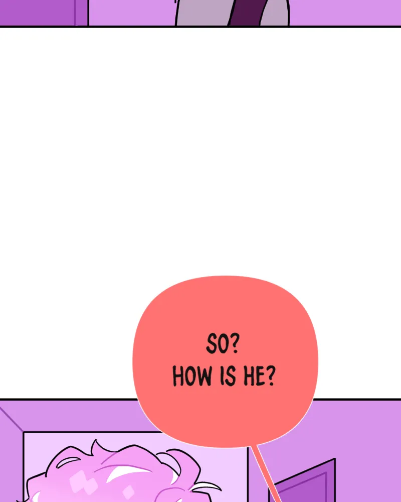 Homesick Chapter 20 page 86 - 