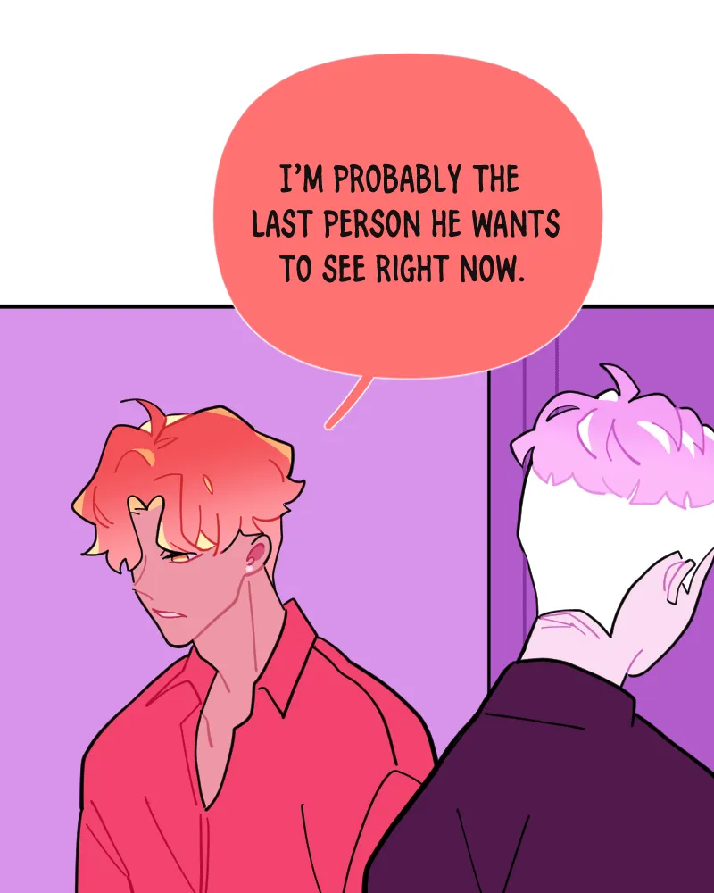 Homesick Chapter 20 page 90 - 