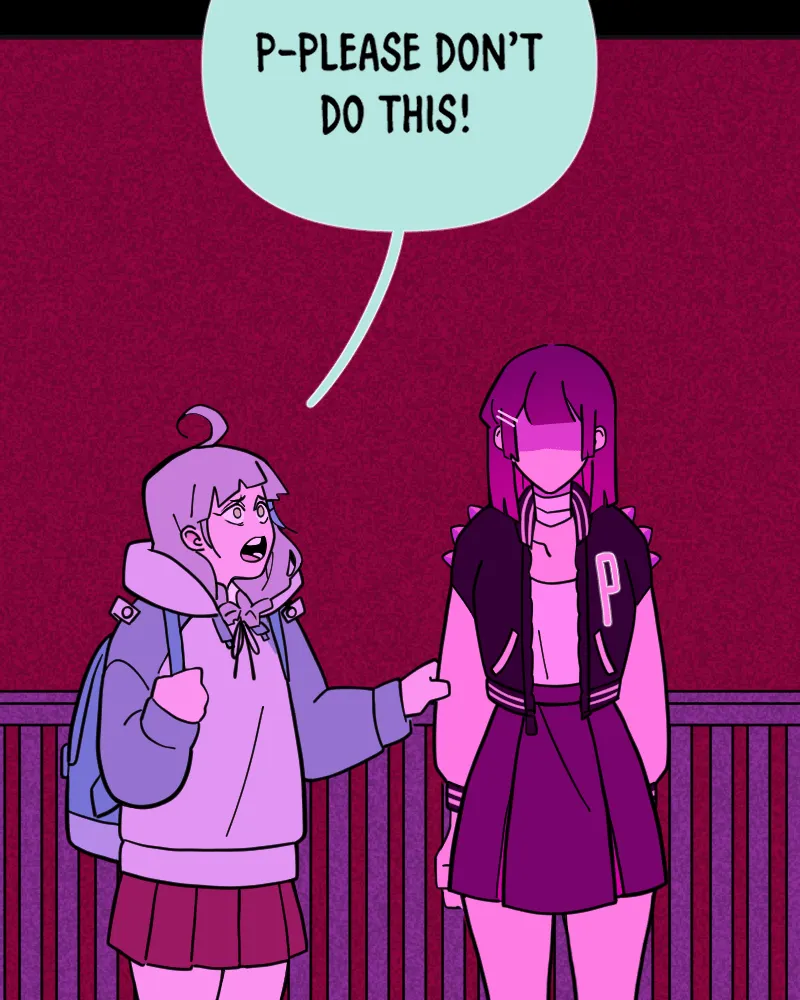 Homesick Chapter 20 page 10 - 