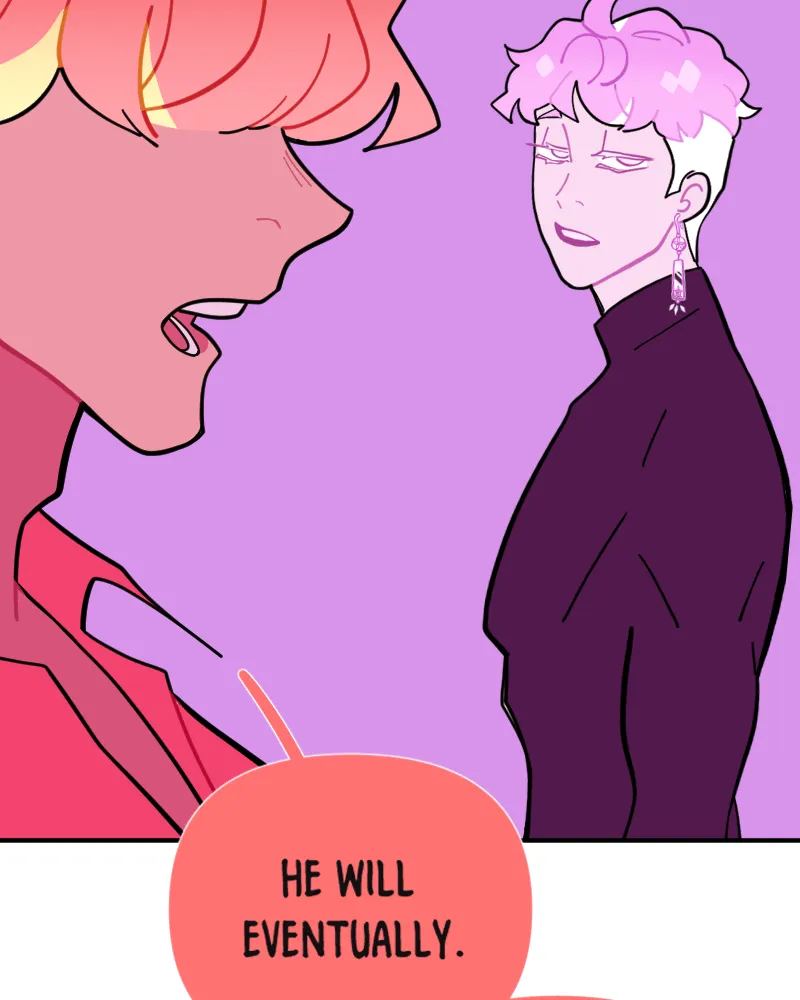 Homesick Chapter 20 page 94 - 