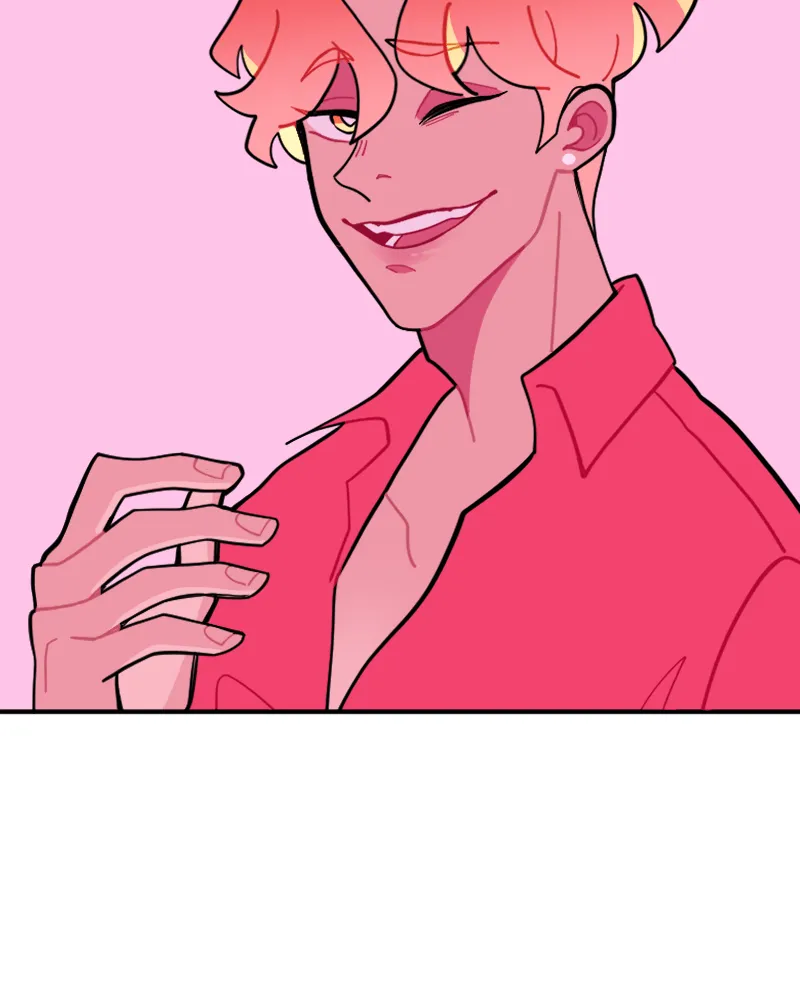 Homesick Chapter 20 page 98 - 