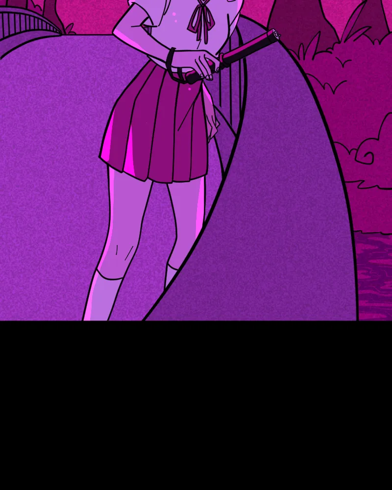 Homesick Chapter 21 page 102 - 