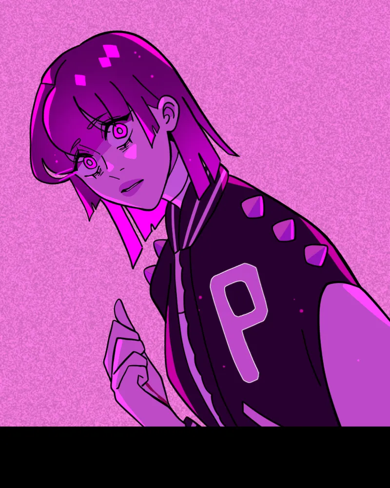 Homesick Chapter 21 page 105 - 