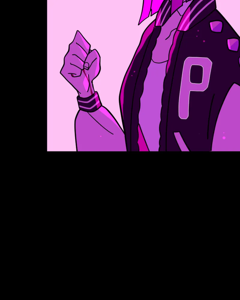 Homesick Chapter 21 page 107 - 