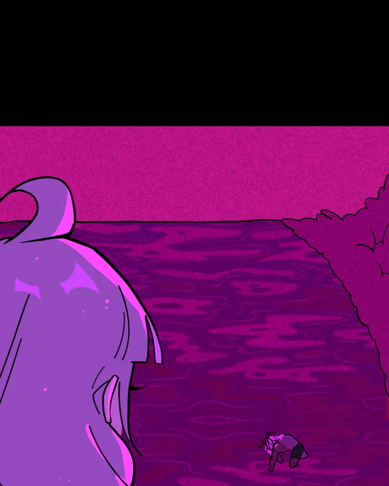 Homesick Chapter 21 page 110 - 