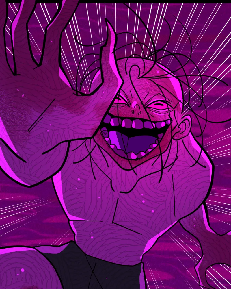 Homesick Chapter 21 page 112 - 