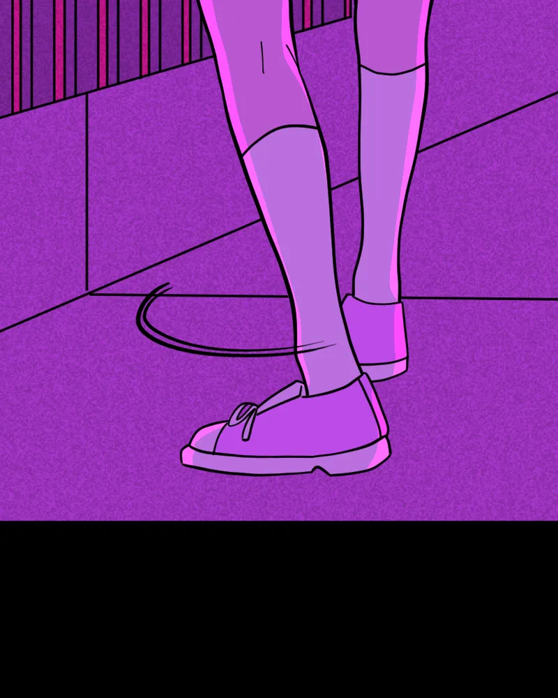 Homesick Chapter 21 page 117 - 