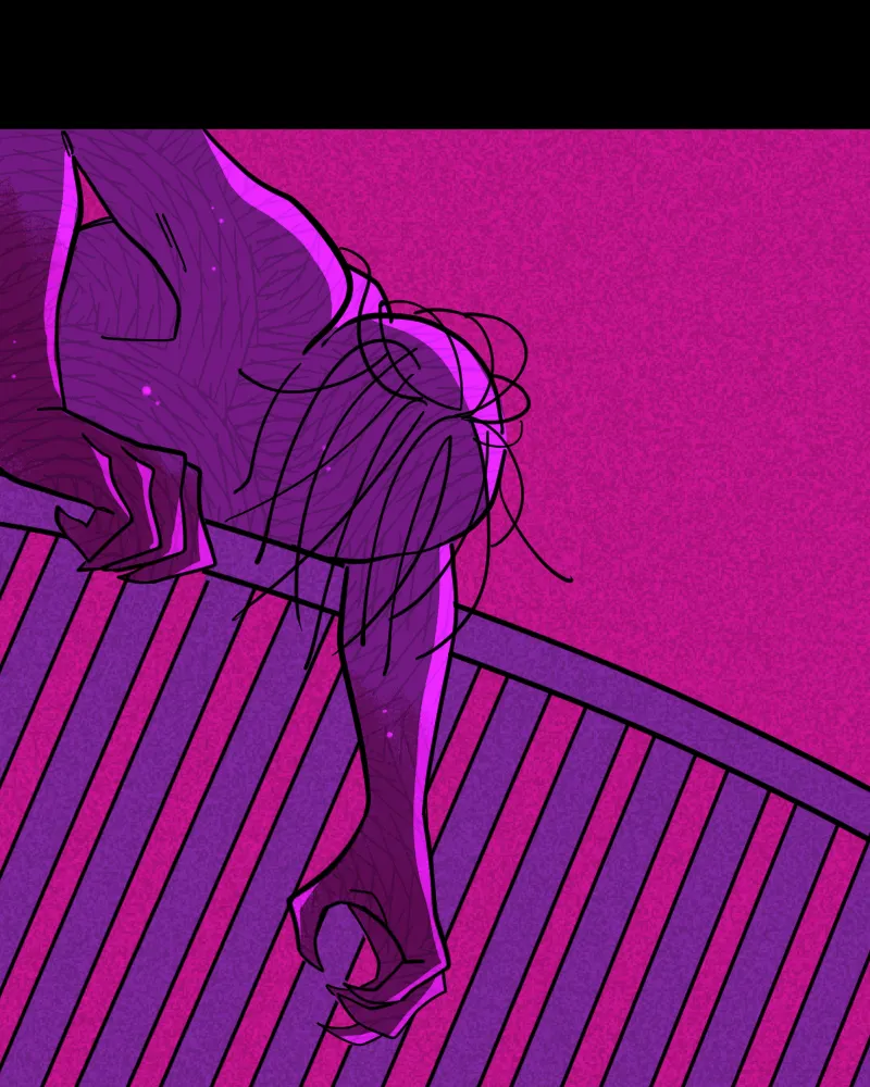 Homesick Chapter 21 page 118 - 