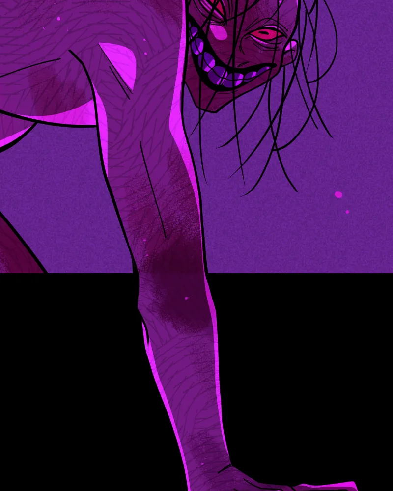 Homesick Chapter 21 page 122 - 