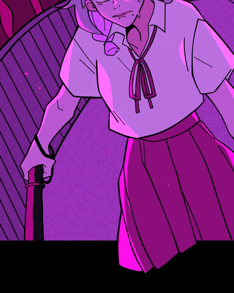 Homesick Chapter 21 page 124 - 